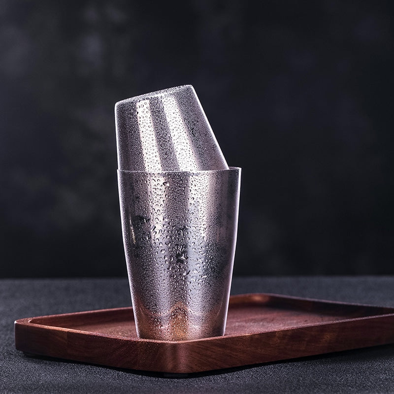 Mini Shaker Cocktail