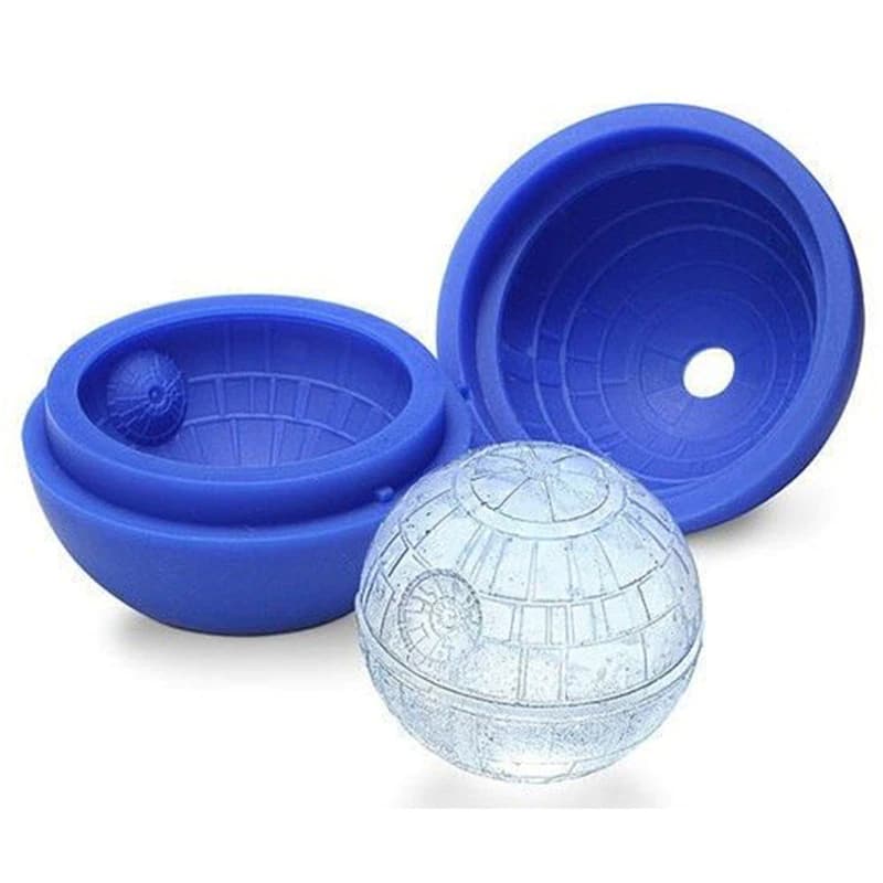 Moule à Glaçon Star Wars