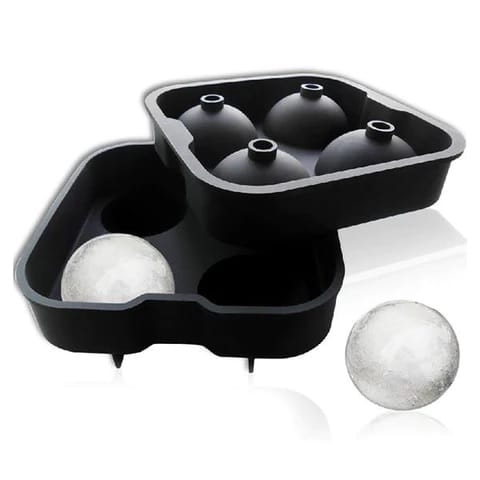 Moule à Glaçons Boule