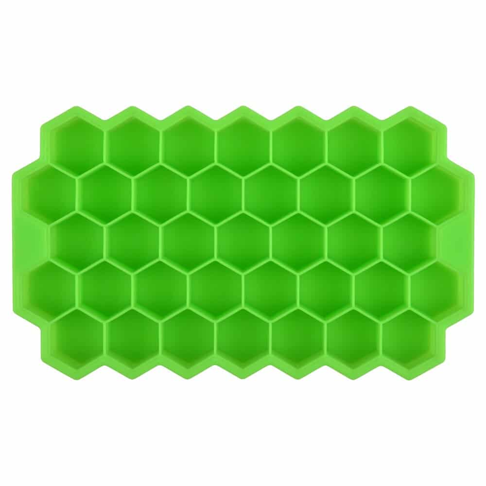 Moule à Glaçons en Silicone
