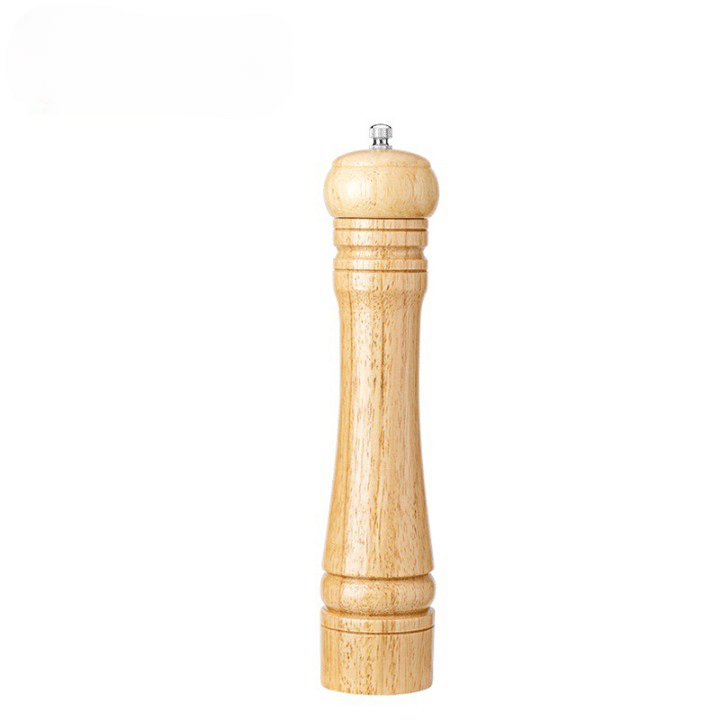 Moulin à Épices en Bois