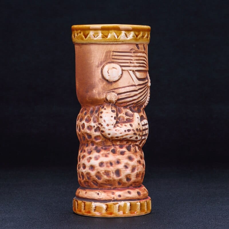 Mug Tiki
