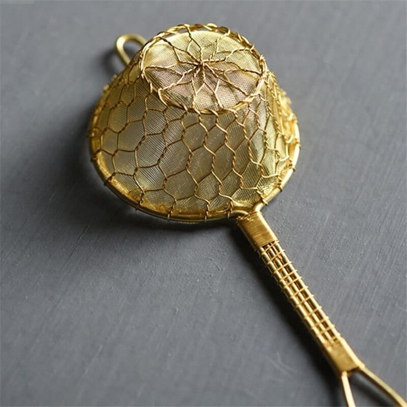 Passoire Cocktail Tamis
