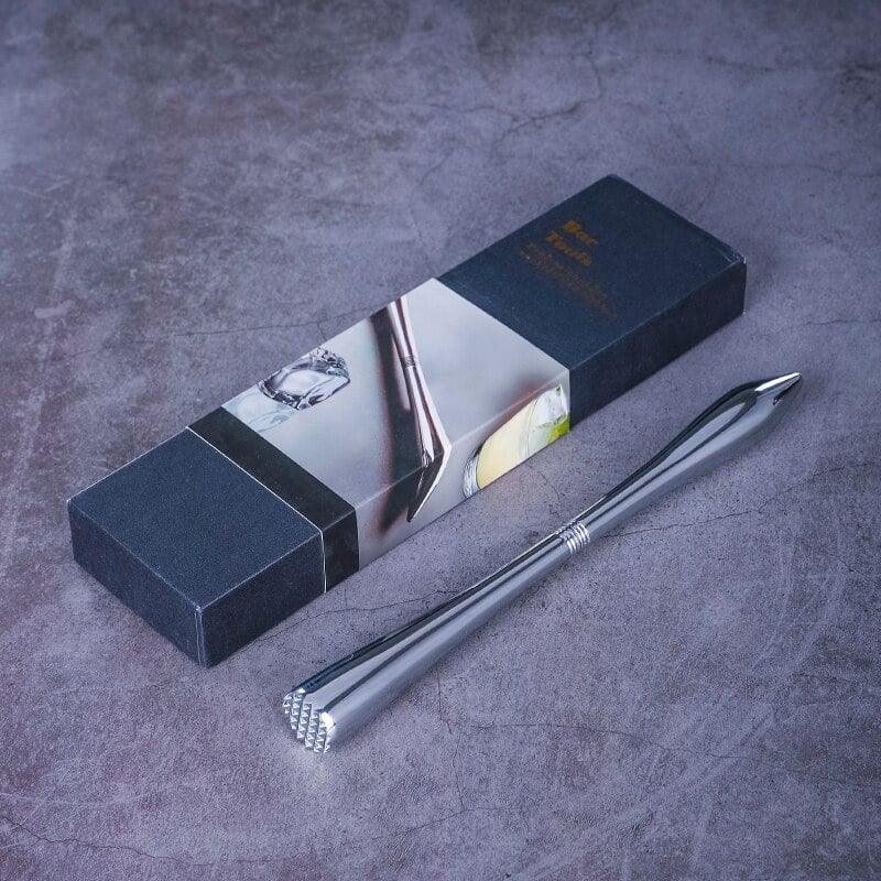 Pilon Cocktail Design