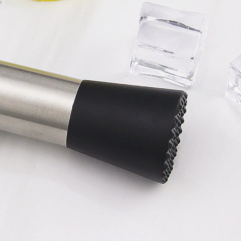 Pilon Cocktail Inox