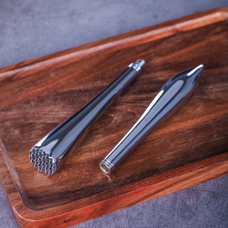 Pilon Cocktail Design
