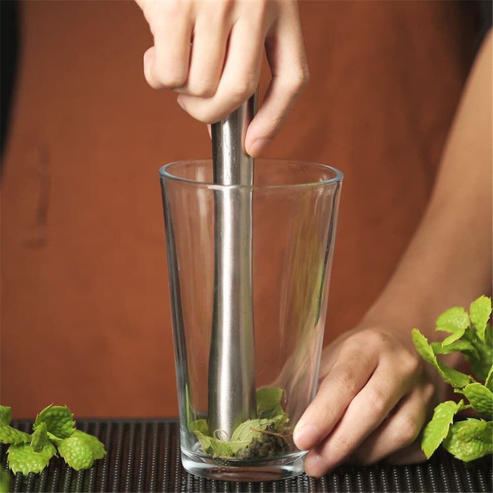 Pilon à Mojito Minimaliste