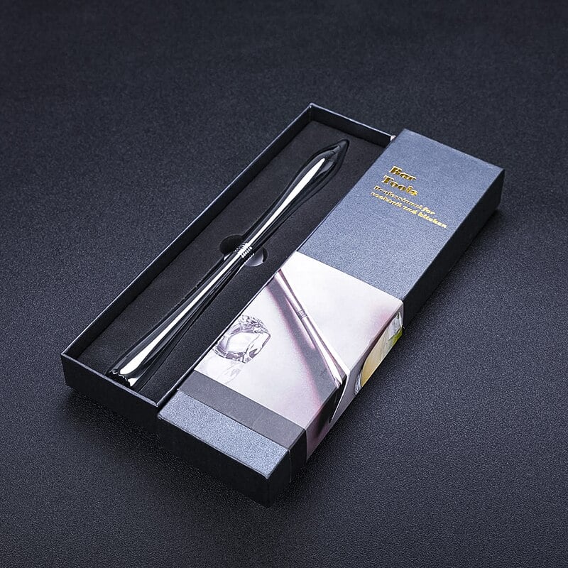 Pilon Cocktail Design