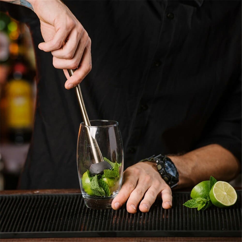Pilon à Cocktail 22,5CM