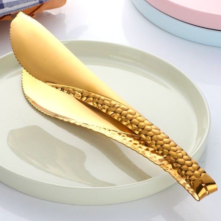 Pince à Glace Professionnelle