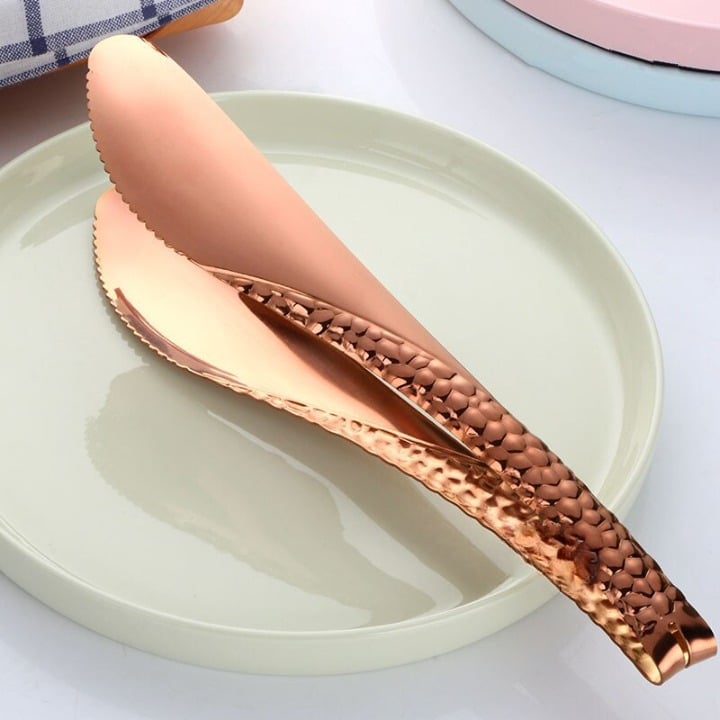 Pince à Glace Professionnelle
