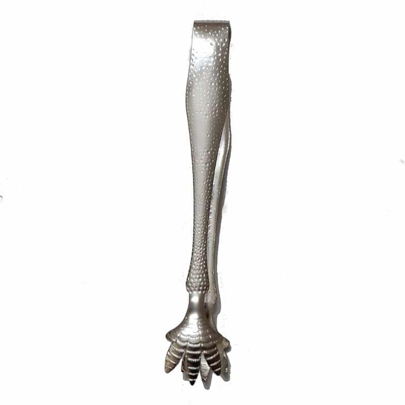 Pince à Glaçon en Forme de Patte