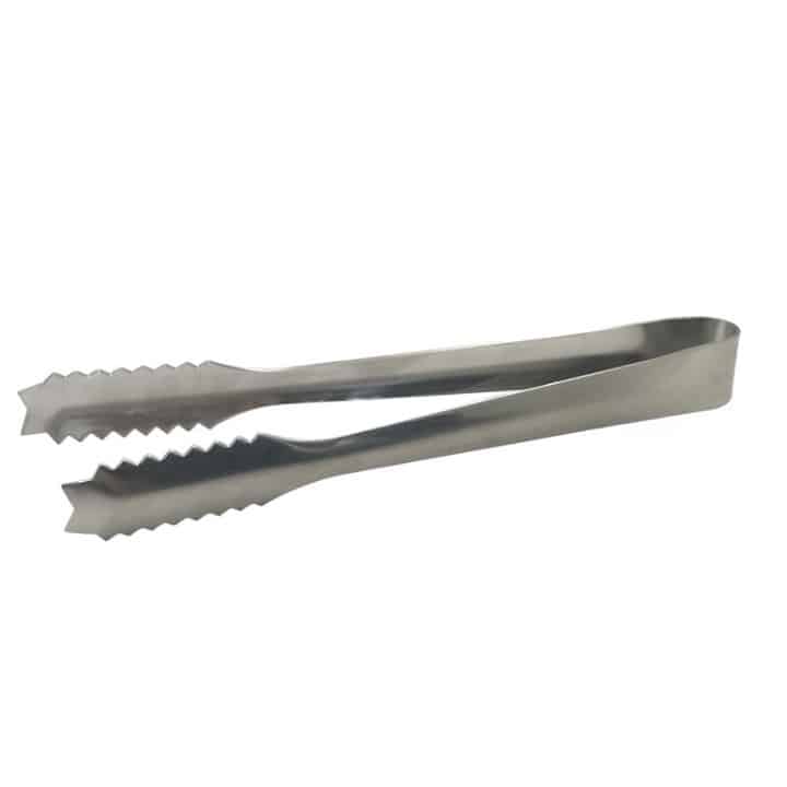 Pince à Glaçon Professionnelle