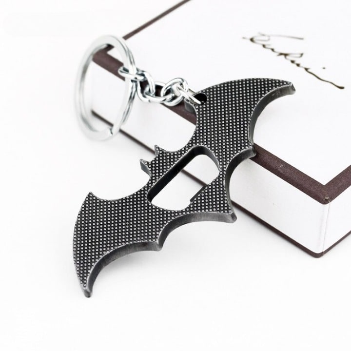 Porte Clé Décapsuleur Batman