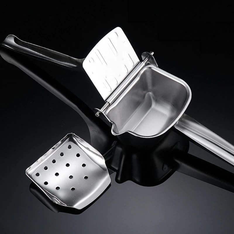 Presse Agrume Manuel Inox