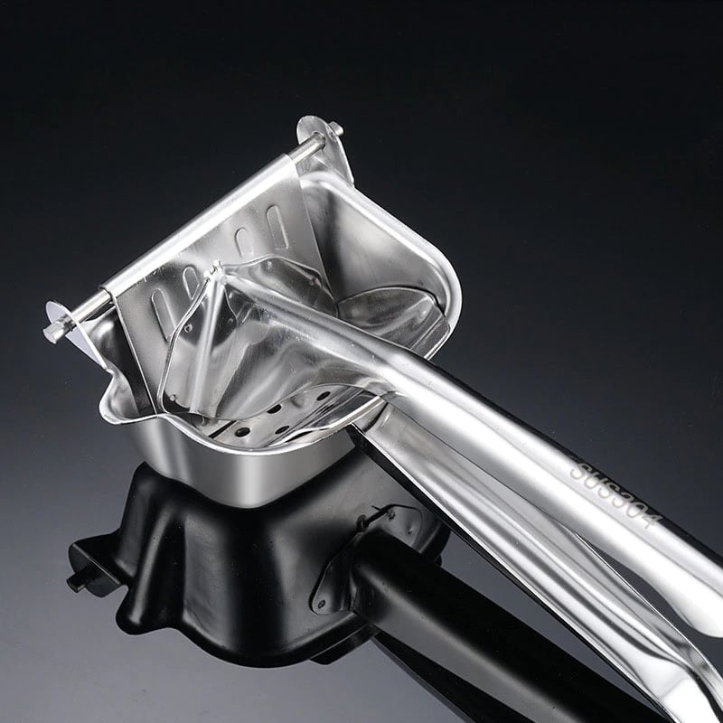 Presse Agrume Manuel Inox