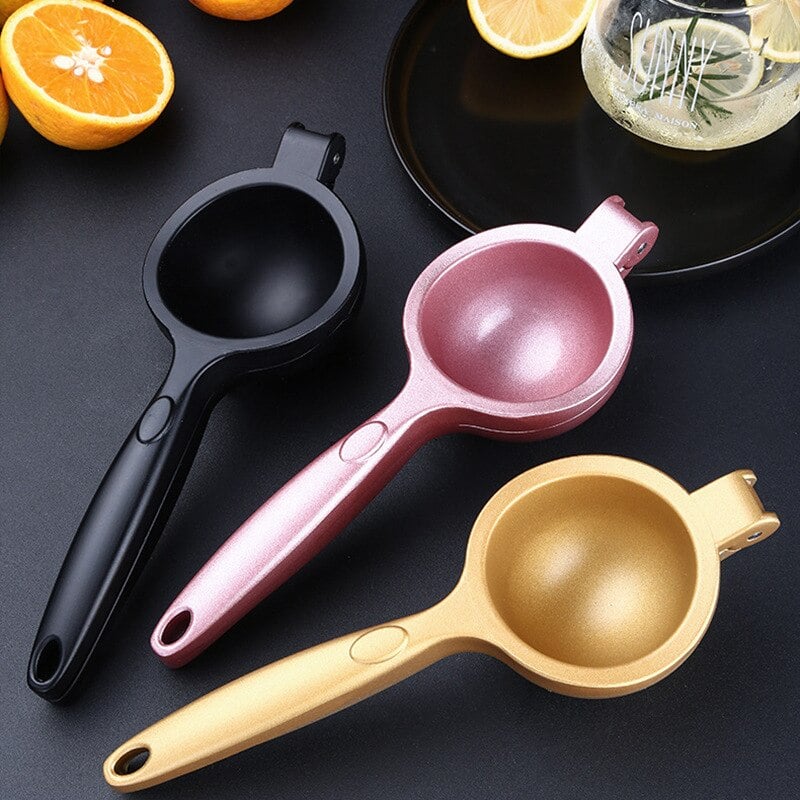 Presse Citron Design