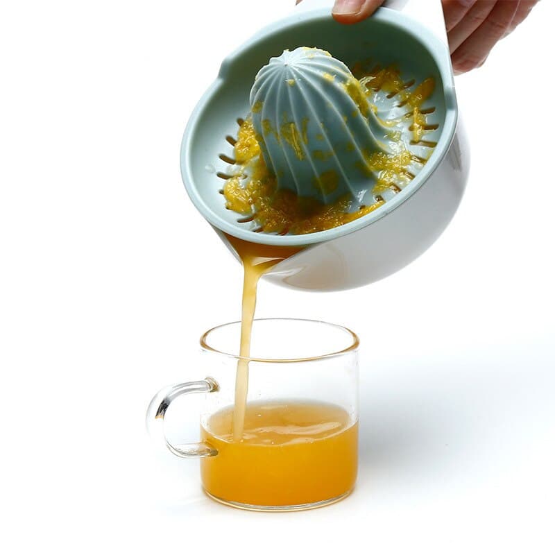 Presse Citron Individuel