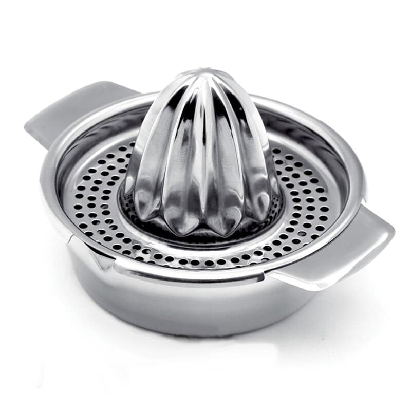 Presse Citron Inox