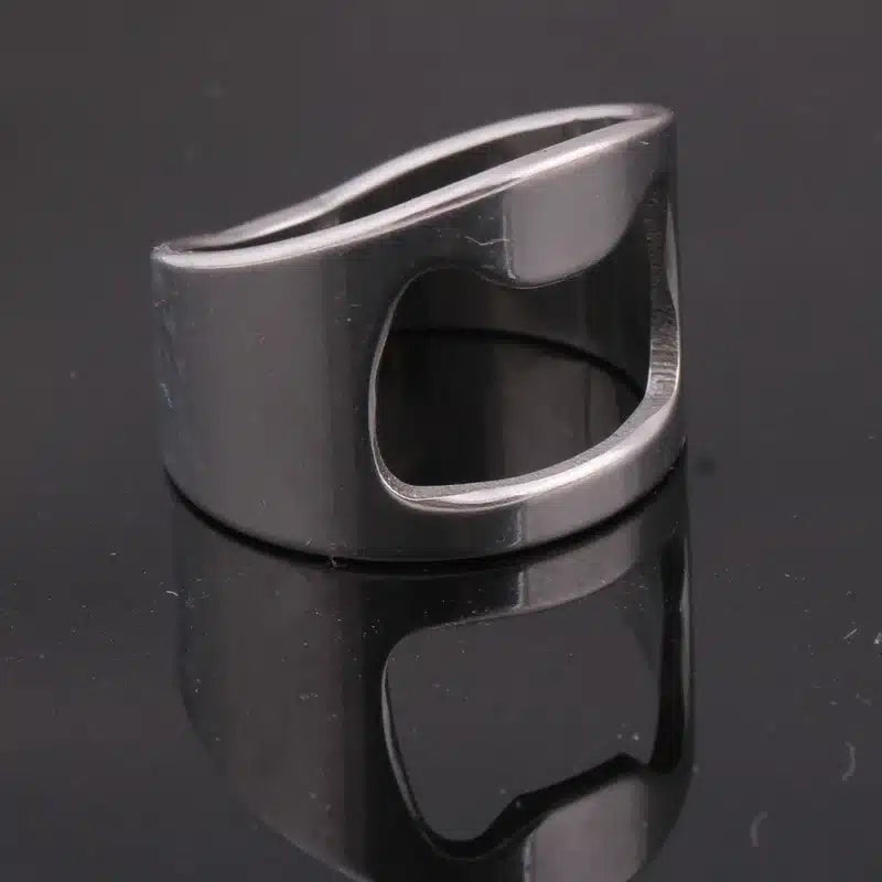 Bague Décapsuleur
