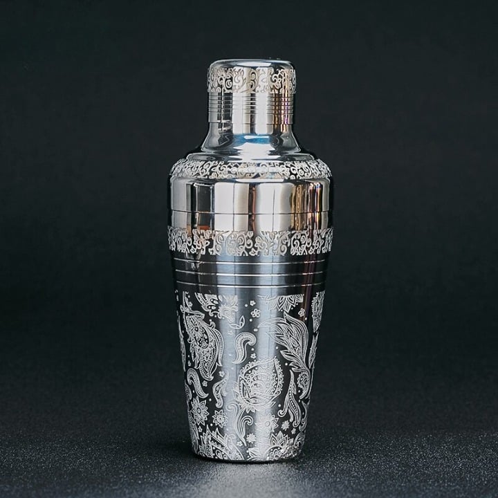 Shaker Cocktail Inox