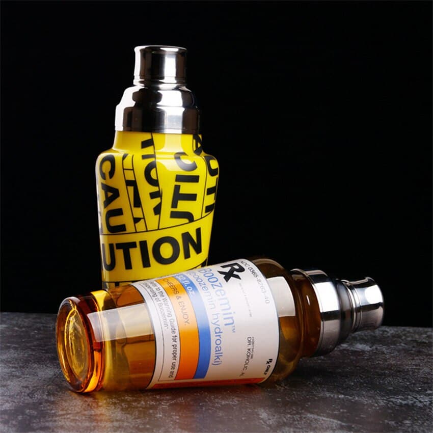 Shaker Cocktail Original