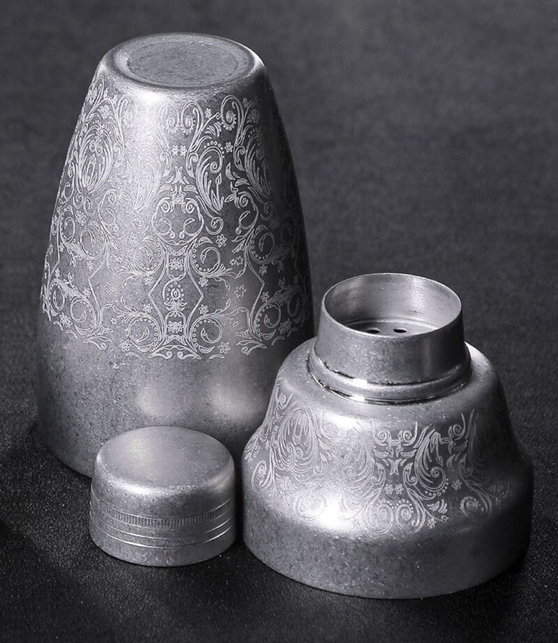 Shaker Cocktail Professionnel