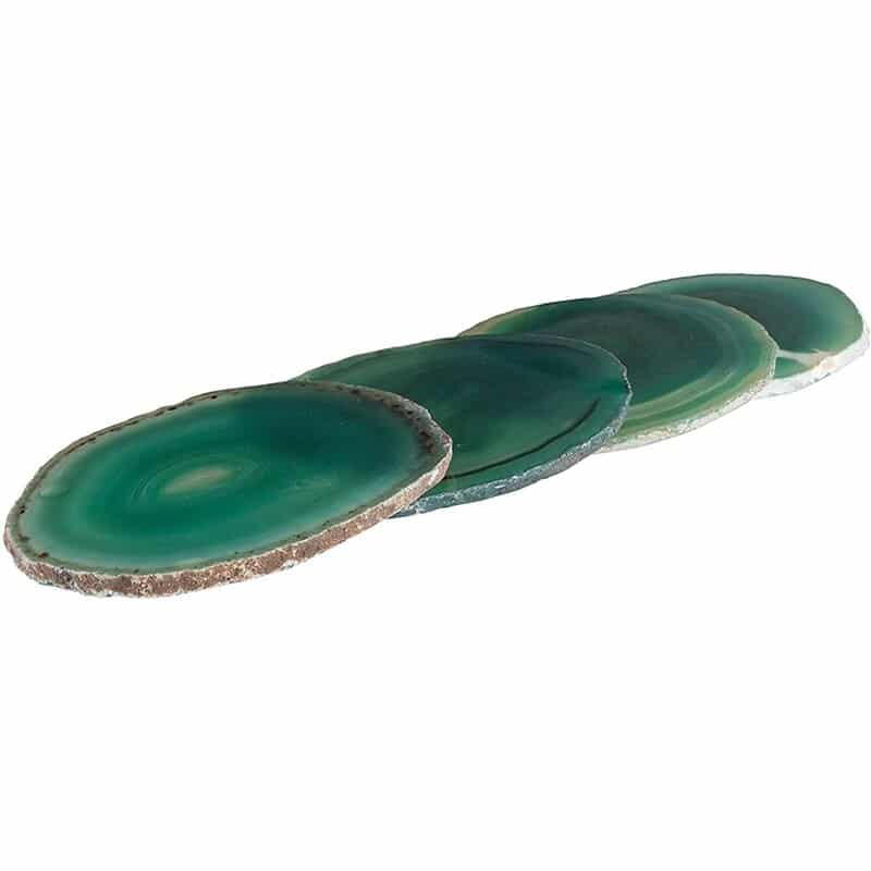 Dessous de Verre en Pierre