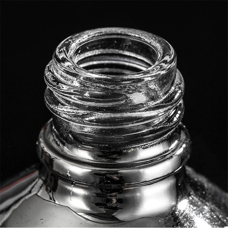 Spray Pulvérisateur Culinaire Design