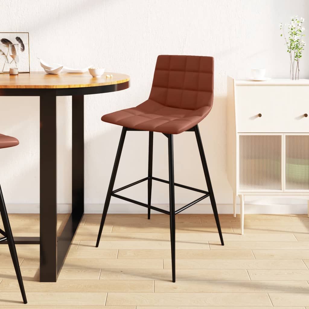 Tabouret de bar moderne