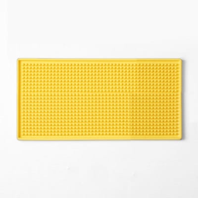 Tapis de Bar en Caoutchouc 15X30