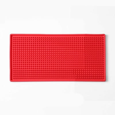 Tapis de Bar en Caoutchouc 15X30