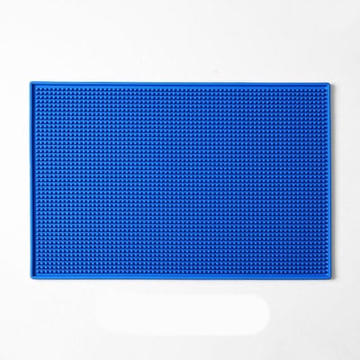 Tapis de Bar en Caoutchouc 30X45