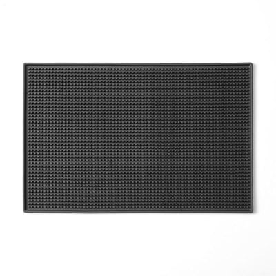 Tapis de Bar en Caoutchouc 30X45