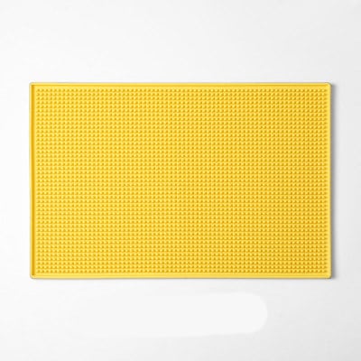 Tapis de Bar en Caoutchouc 30X45