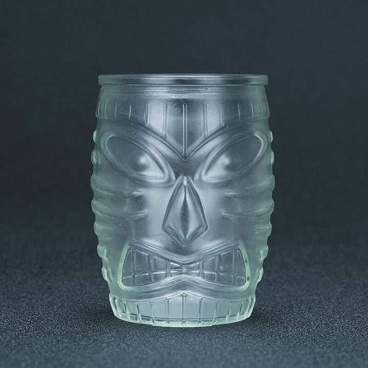 Tiki Verre