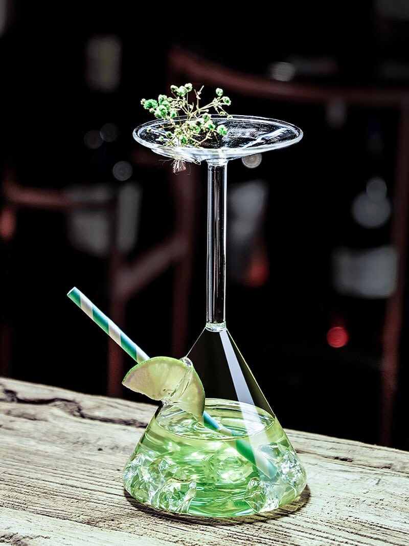 Verre Apéritif Original