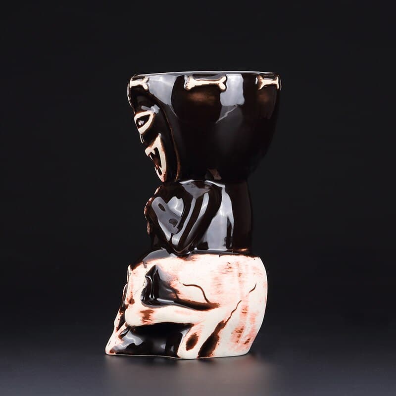 Verre Cocktail Tiki