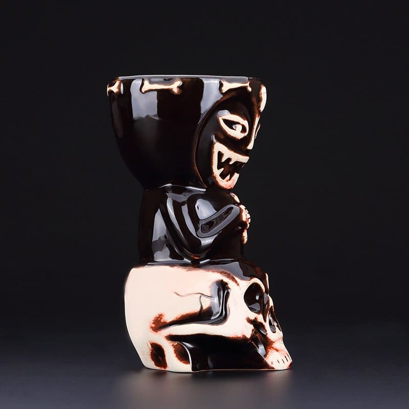 Verre Cocktail Tiki