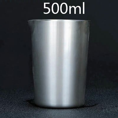 Verre Doseur à Cocktail