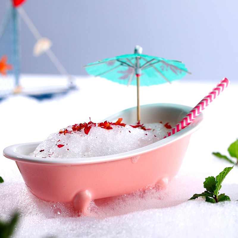 Verre Original Baignoire
