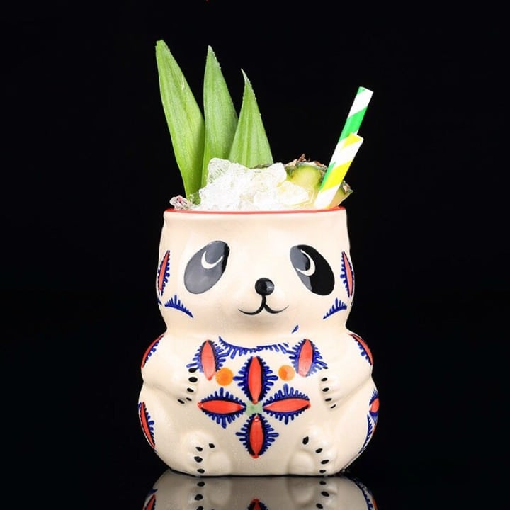 Verre Original Panda
