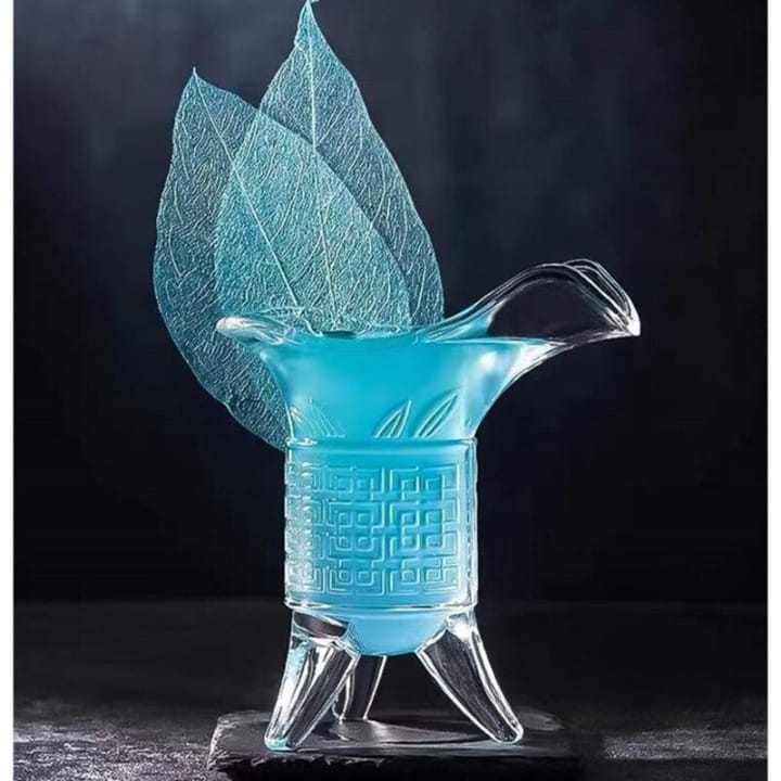 Verre Original Pour Cocktail
