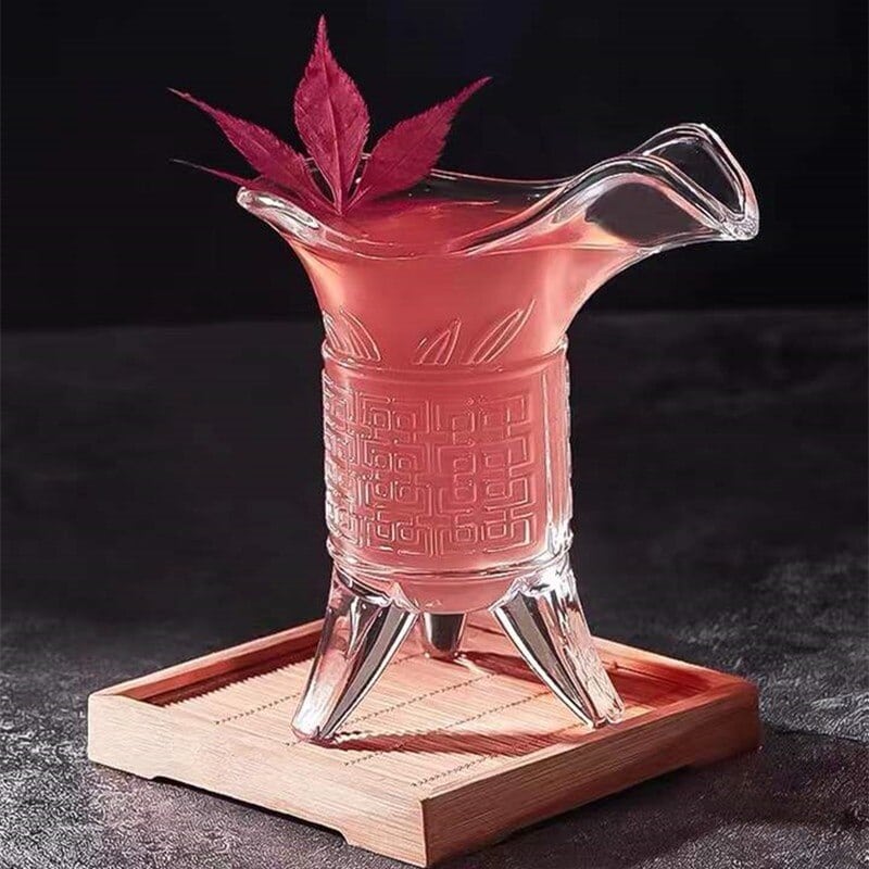 Verre Original Pour Cocktail