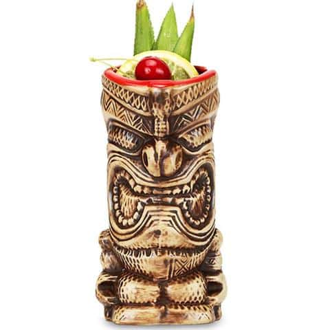 Verre Tiki Kachoo