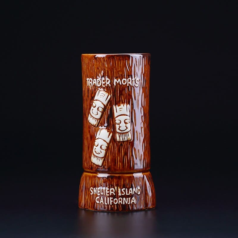 Verre Tiki à Cocktail Mojito