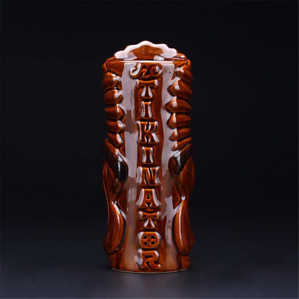 Verre Tikinator