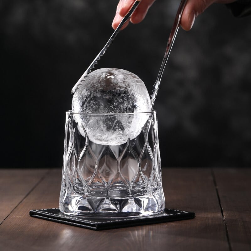 Verre à Whisky Irlandais