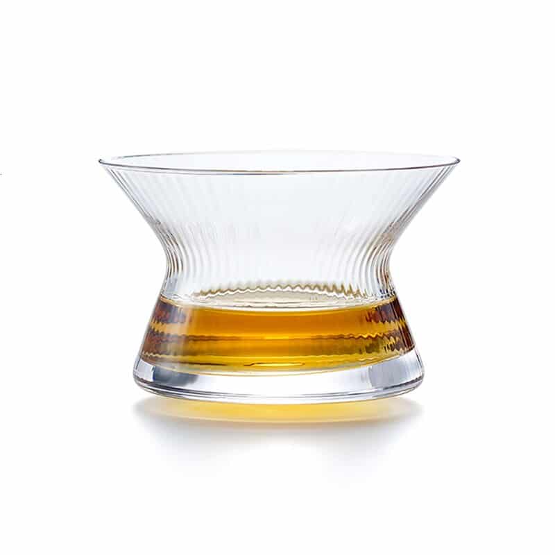 Verre à Whisky Japonais