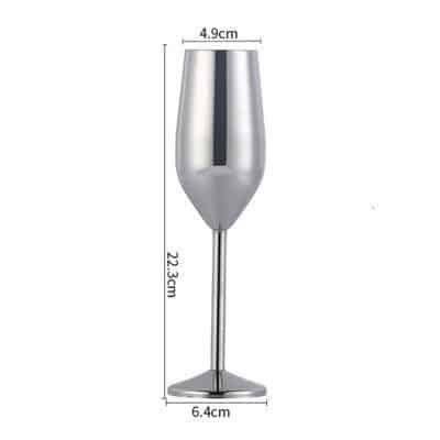 Verre à Champagne Original
